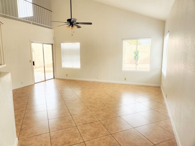 Photo - 3 bed 2.5 bath with loft