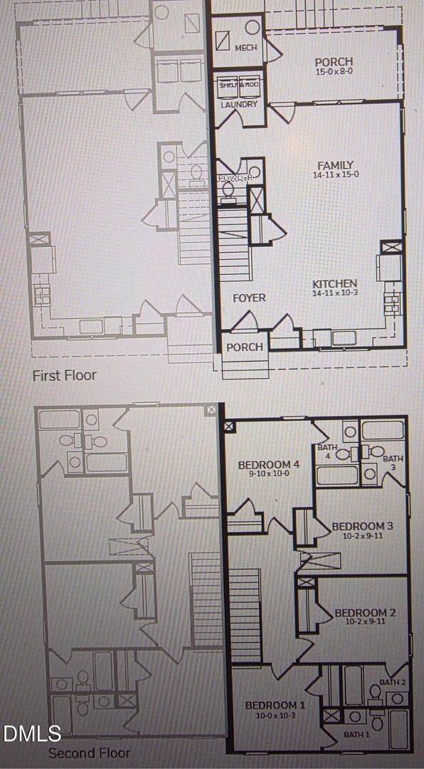 Photo - Lot 5 - 809 Wilcox St. Unidad 102