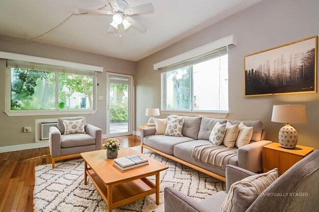 Photo - Studio Bed/1 Bath - Unit 604