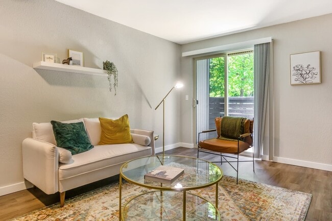 Paquete Platino Sala de Estar - Maplewood Park