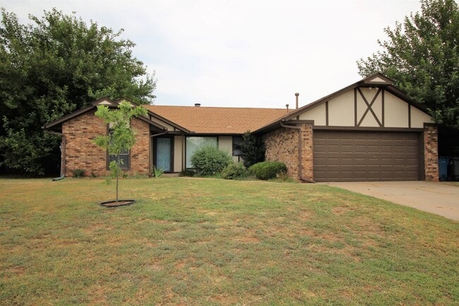 Great 3 bed, 2 bath, 2 Car home in Edmond - Great 3 bed, 2 bath, 2 Car home in Edmond