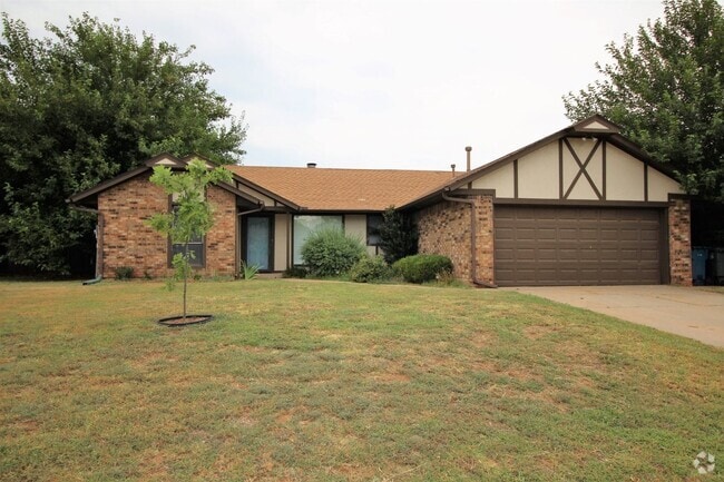 Building Photo - Great 3 bed, 2 bath, 2 Car home in Edmond