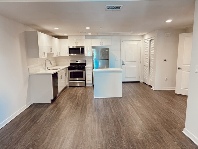 Villas at Valley Glen