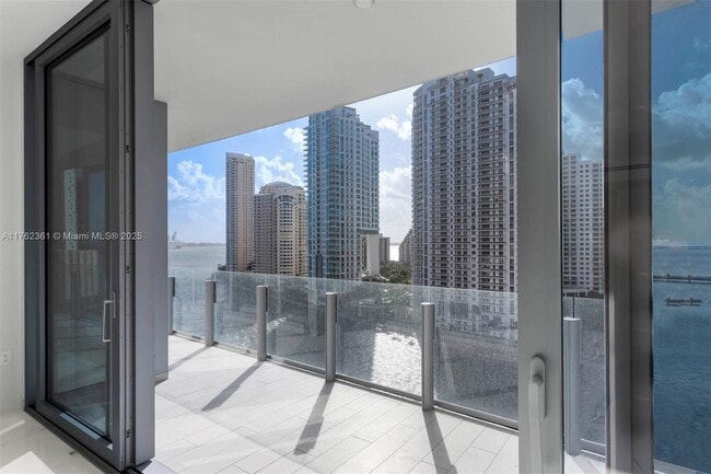 Photo - 300 Biscayne Boulevard Way Unit 1403