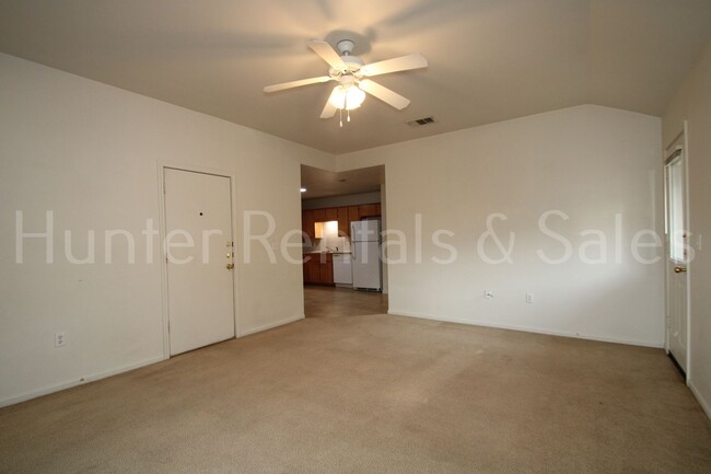 Photo - Heights Three-Bedroom Duplex! Unit B