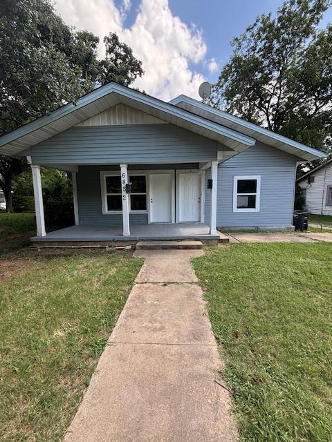 Building Photo - 6852 Routt St Rental