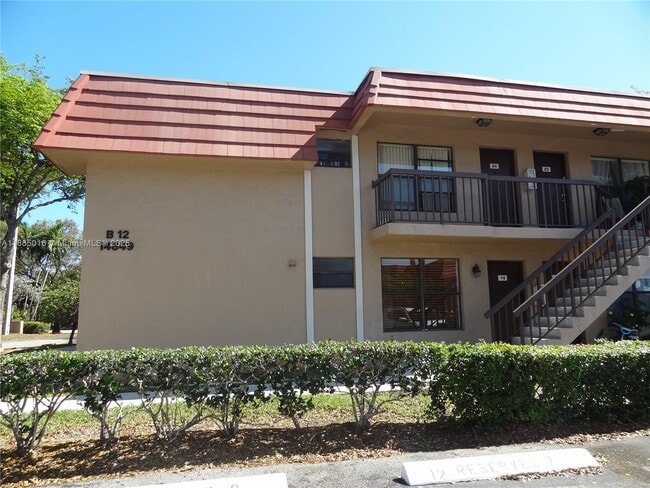 Photo - 14849 SW 104th St Unit 12-12