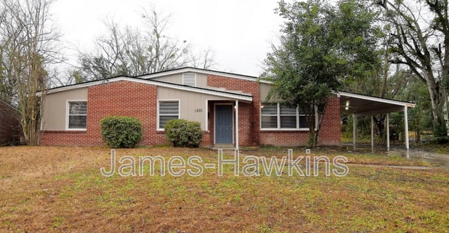 Building Photo - 1201 Buckingham Dr Rental