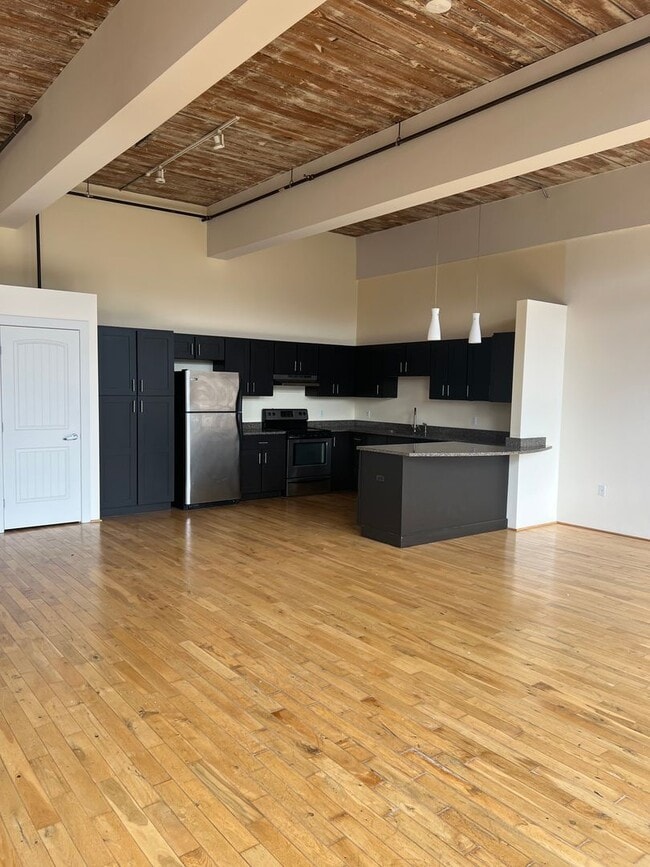 Photo - Greystone Lofts