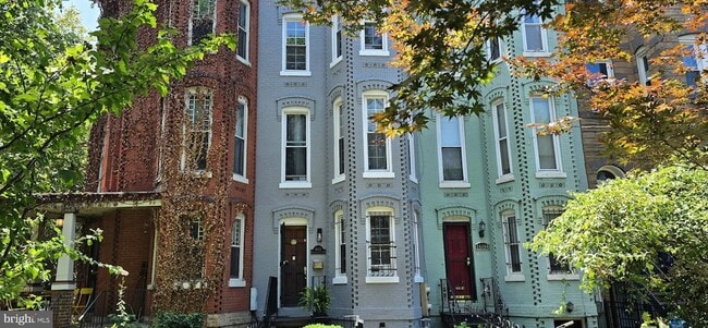 Photo - 1602 New Jersey Ave NW