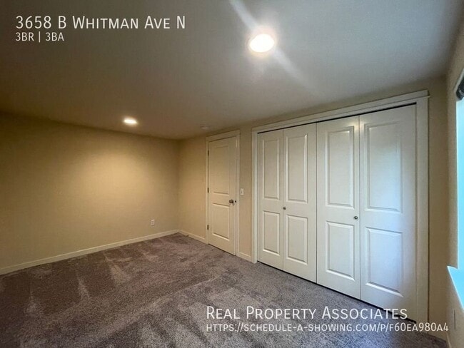 Photo - 3658 Whitman Ave N