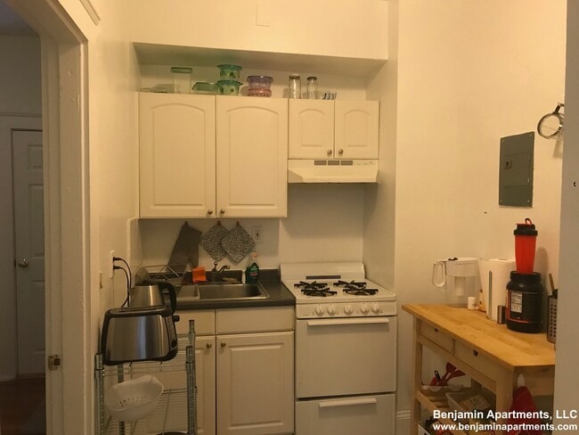 Photo - 73 Brighton Ave Condo Unit 1
