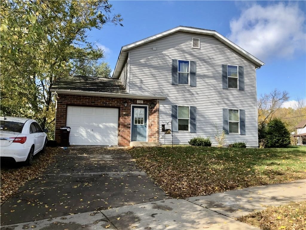 Photo - 1101 Bellevue Ave Townhome