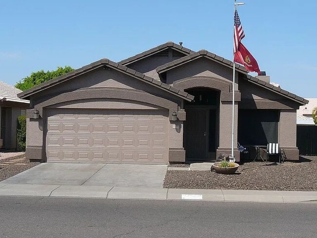 Building Photo - 17424 N 2nd Ave