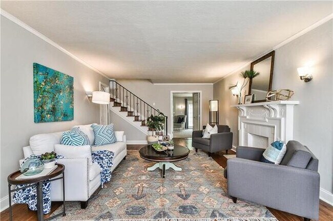 Photo - This is where timeless style meets today's conveniences.