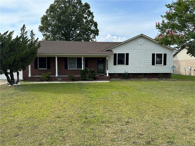 Building Photo - 8516 Amish Dr Rental
