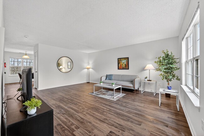 Huron Heights/Huron Ridge