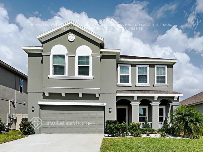 Building Photo - 1809 Castleton Dr