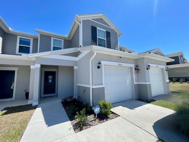 Photo - 9335 Westside Hls Dr Townhome