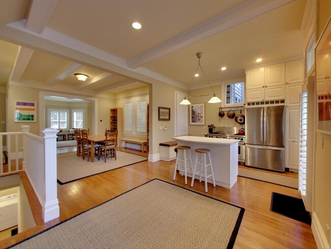 Photo - Luxury 5 Bed, 3.5 Bath Home in the Mission! Check out Virtual Tour!
