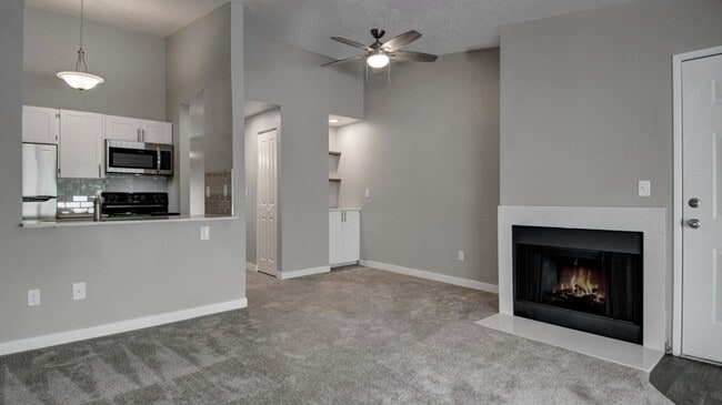 Photo - Arbor Creek Apartments