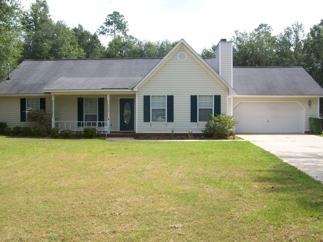 Building Photo - 312 Tharpe Dr