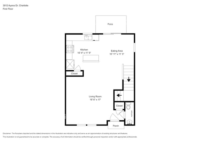 Photo - 3012 Ayana Dr