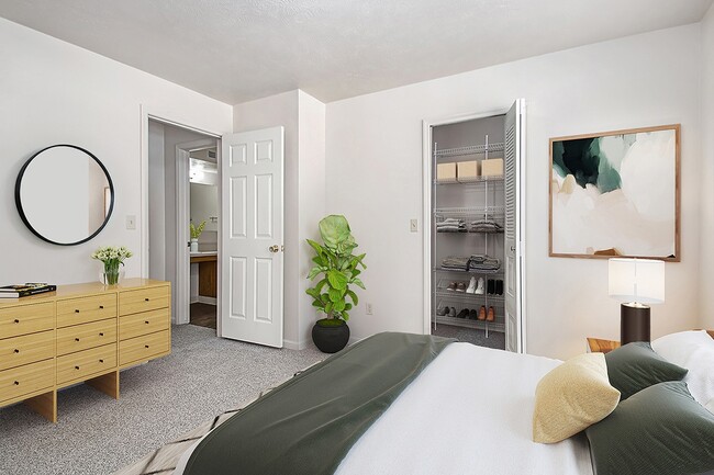 Trillium Pointe Apartment Homes