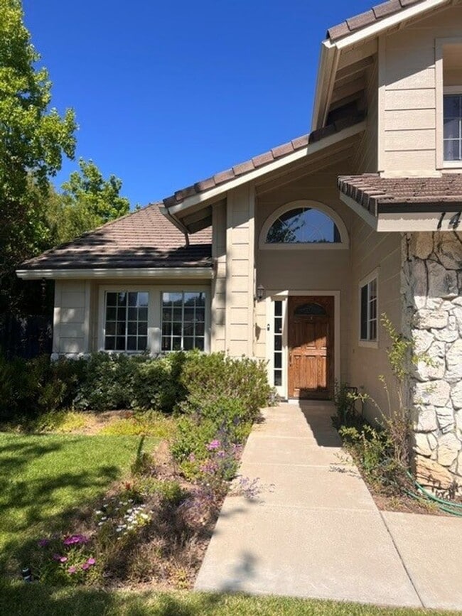Photo - Exceptional Viborg Estates Home Near Downtown Solvang