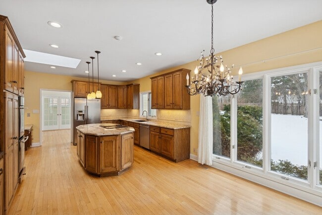 Photo - 5523 S Garfield Ave