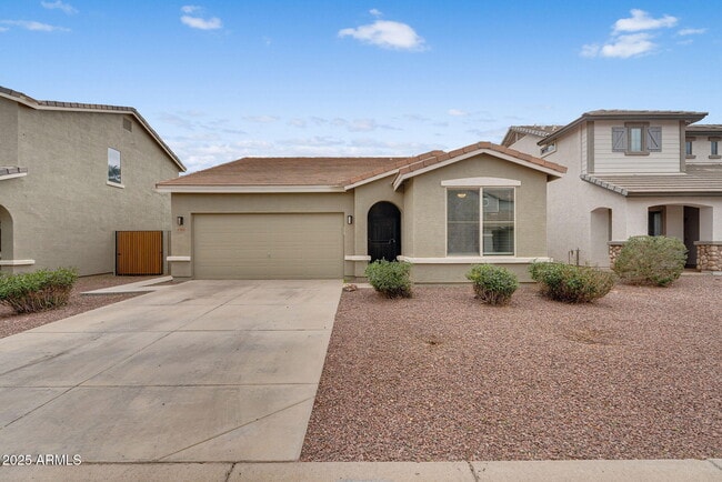 Photo - 1781 W Gold Mine Way