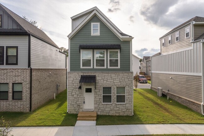 Photo - Brand New 2 BR Townhomes Coming July 2025