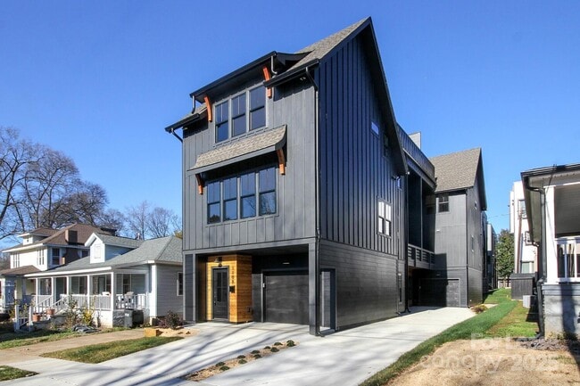 Building Photo - 1110 Greenleaf Ave