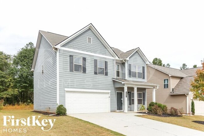 Photo - 801 Walnut Woods Dr