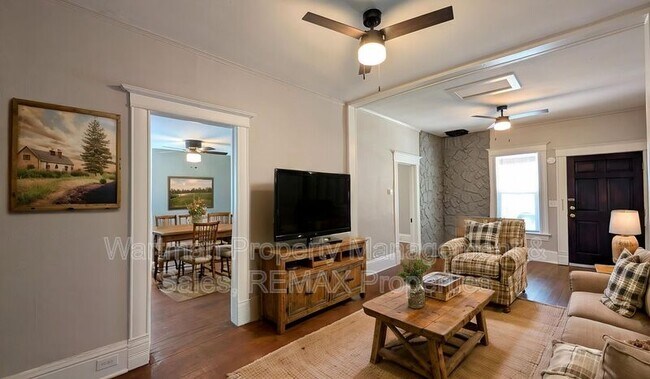 Photo - 1016 W Cucharras St