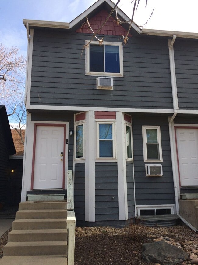 BEAUTIFUL 3 bed 3 Bath Townhome in Downtow... - BEAUTIFUL 3 bed 3 Bath Townhome in Downtow...