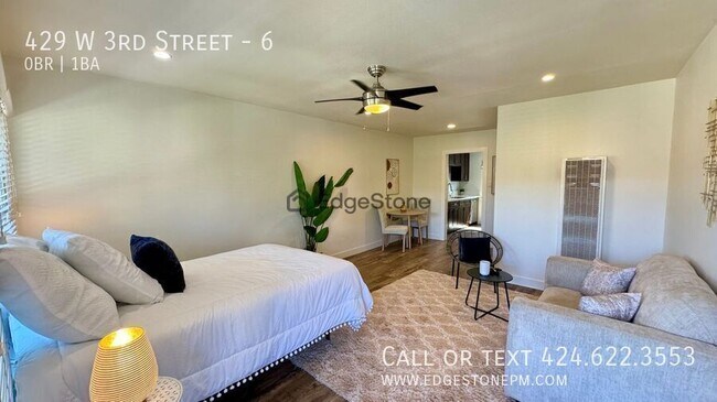 Photo - 429 W 3rd St Unit 6