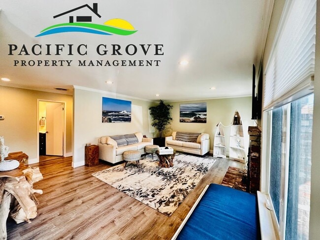 Photo - Charming Fully Furnished Updated Two-Bedroom in Pacific Grove!