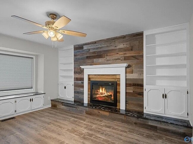 Photo - 2102 Chadburn Dr SW