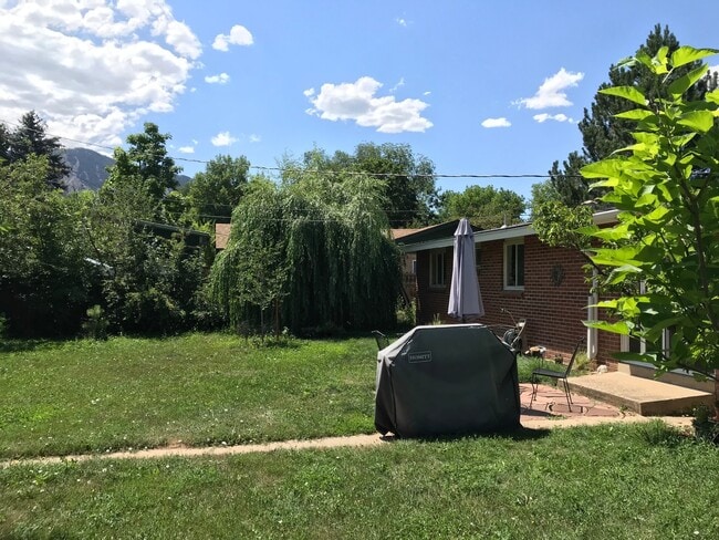 Photo - 3 Bed 1 Bath Ranch Home in Martin Acres!  Large Backyard!