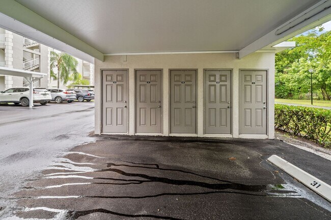 Photo - first-floor unit featuring a 2 bedroom, 2 ...