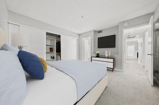 Photo - Sedona Ridge Apartment Homes