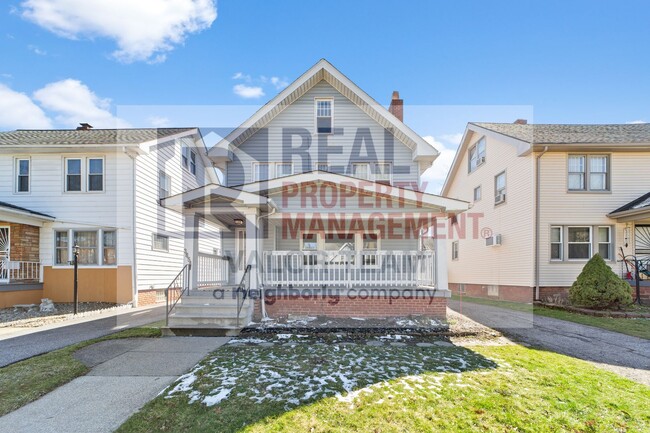 Section-8 Ready 3 Bedroom, 2 Bathroom Home - Section-8 Ready 3 Bedroom, 2 Bathroom Home