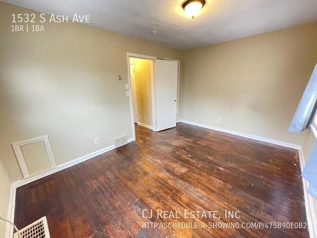 Photo - 1532 S Ash Ave