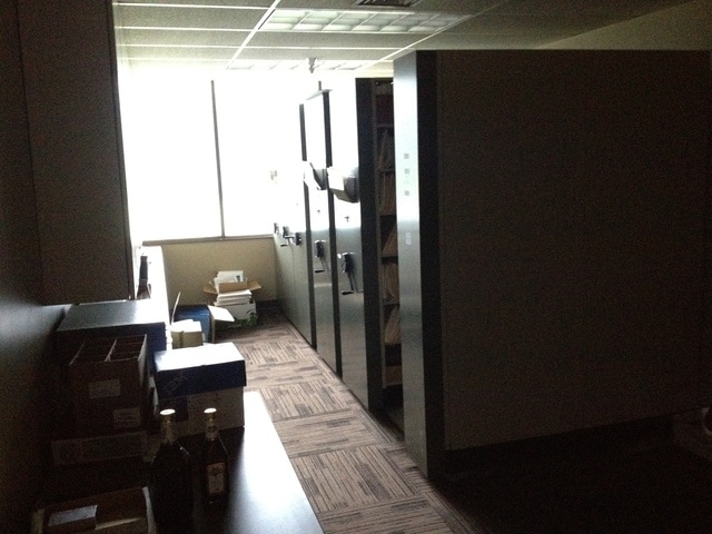 Photo - Shalom Towers