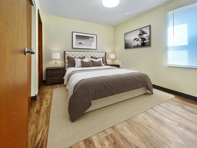 Photo - Perryville Senior Apartments