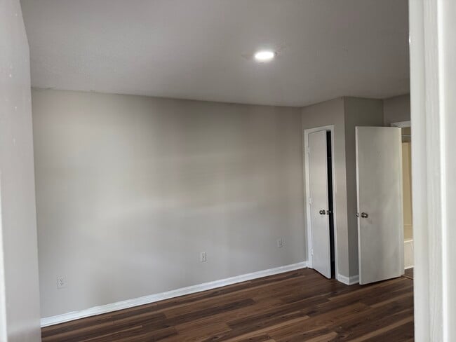 Dormitorio 1 - 101 Clarendon Pl Unidad 101