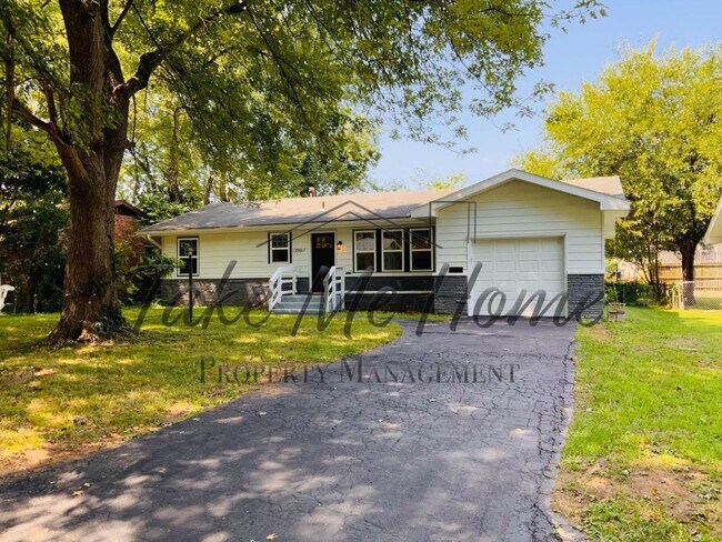 Photo - Charming Home in Great Location!