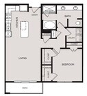 Pearl CityCentre A4 Floorplan