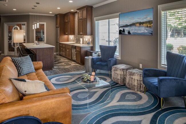 Photo - Parkside Apartments